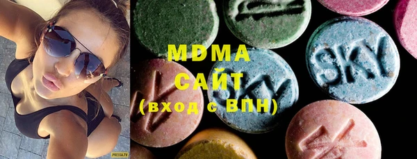 тгк Белокуриха